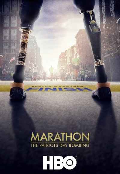 Marathon: The Patriots Day Bombing