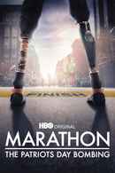 Marathon: The Patriots Day Bombing Poster 5