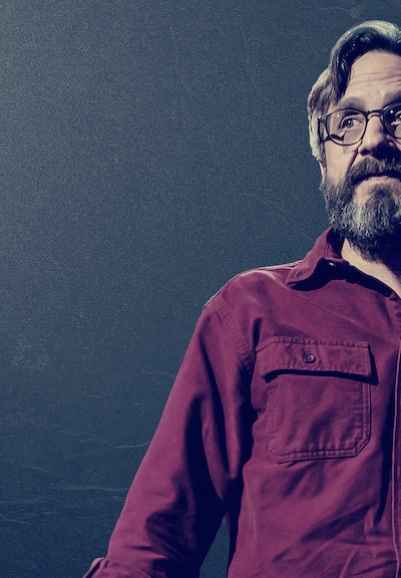 Marc Maron: Too Real