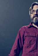 Marc Maron: Too Real Poster 7