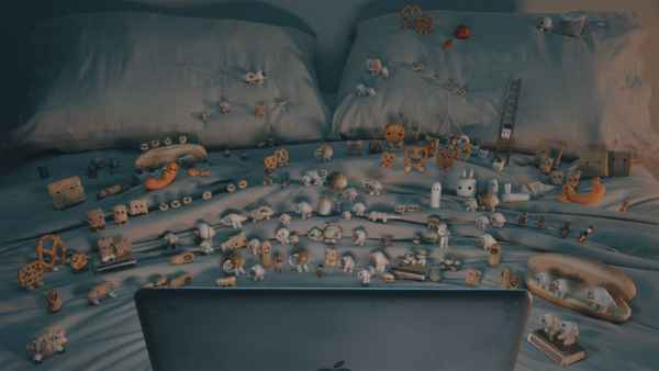 Marcel the Shell with Shoes On Poster 3