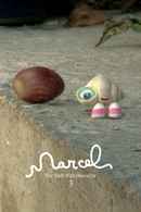 Marcel the Shell with Shoes On, Three Poster 3
