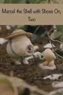 Marcel the Shell with Shoes On, Two Poster 4