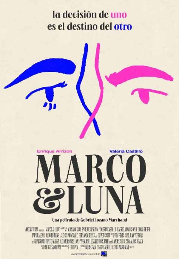 Marco & Luna Poster 3