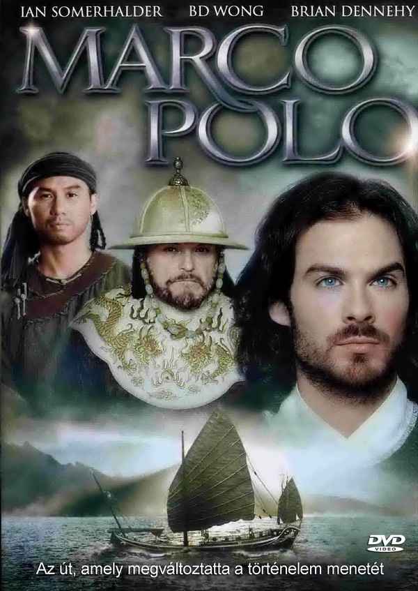 Marco Polo Poster 4
