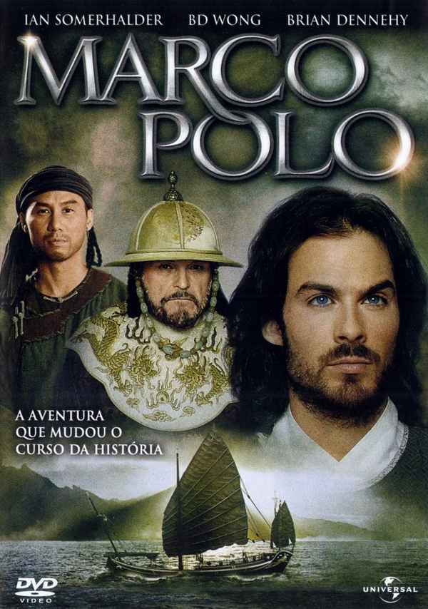 Marco Polo Poster 6