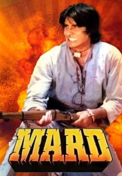 Mard