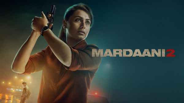 Mardaani 2 Poster 3