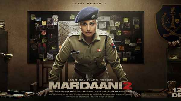 Mardaani 2 Poster 6