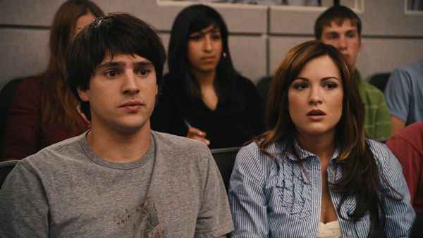 Mardi Gras : Spring Break Poster 2