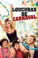 Mardi Gras : Spring Break Poster 1