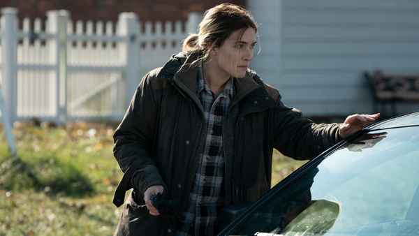 Mare of Easttown Poster 5