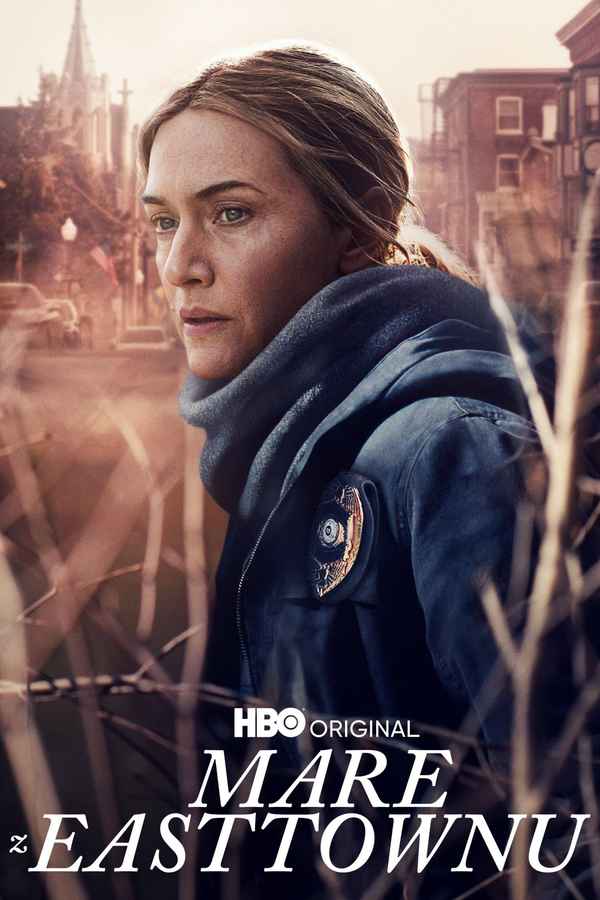 Mare of Easttown Poster 4