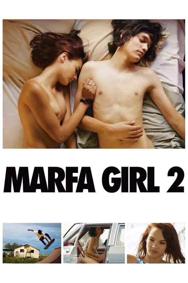 Marfa Girl 2 Poster 6
