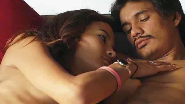 Marfa Girl 2 Poster 4