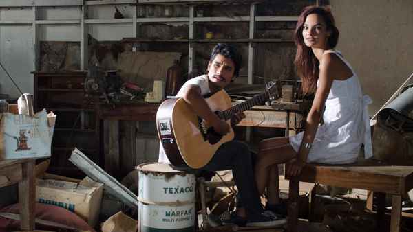 Marfa Girl 2 Poster 3