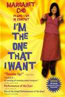 Margaret Cho: I'm the One That I Want Poster 4