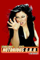 Margaret Cho: Notorious C.H.O. Poster 2