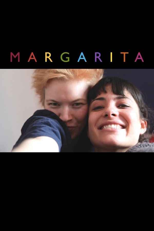 Margarita Poster 2
