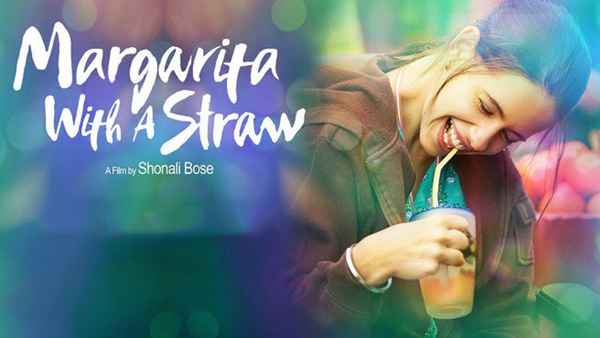 Margarita with a Straw Poster 7