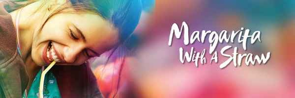 Margarita with a Straw Poster 6