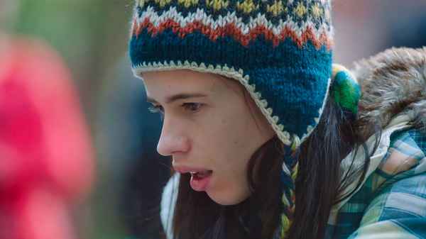 Margarita with a Straw Poster 1