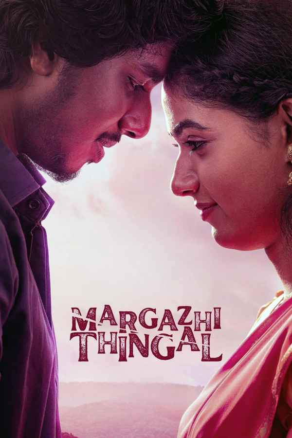 Margazhi Thingal Poster 6