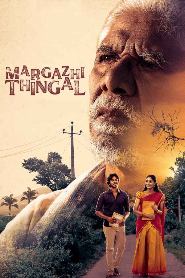 Margazhi Thingal Poster 7