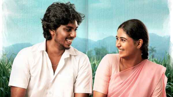 Margazhi Thingal Poster 2