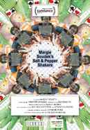 Margie Soudek's Salt and Pepper Shakers Poster 3