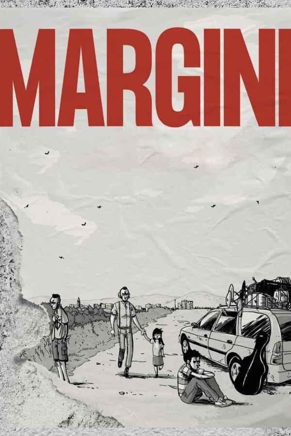Margins Poster 2