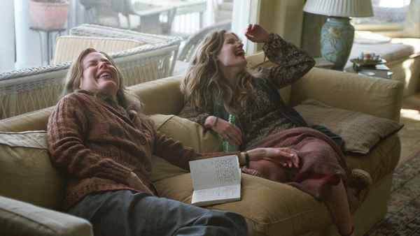 Margot at the Wedding Poster 6