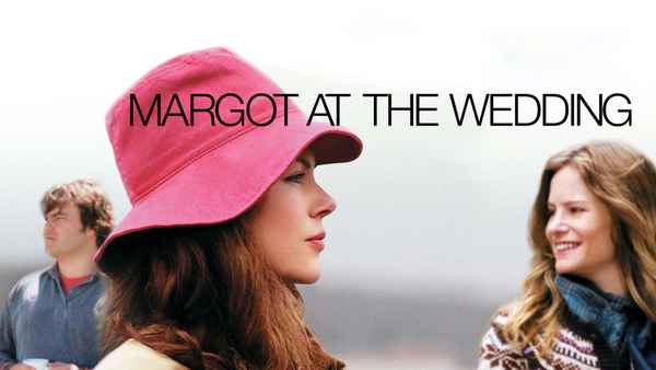 Margot at the Wedding Poster 3