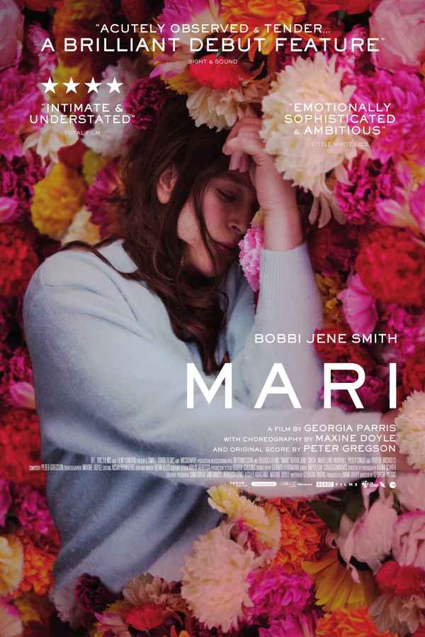 Mari Poster 3