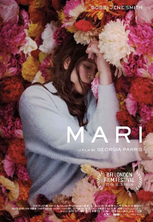 Mari Poster 4