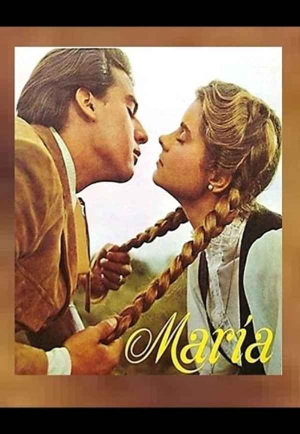 María Poster 4