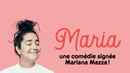 Maria Poster 4