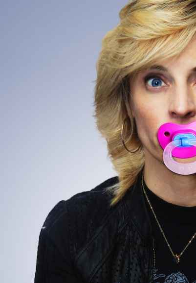 Maria Bamford: Old Baby