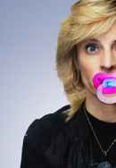 Maria Bamford: Old Baby Poster 5