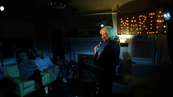 Maria Bamford: The Special Special Special Poster 2