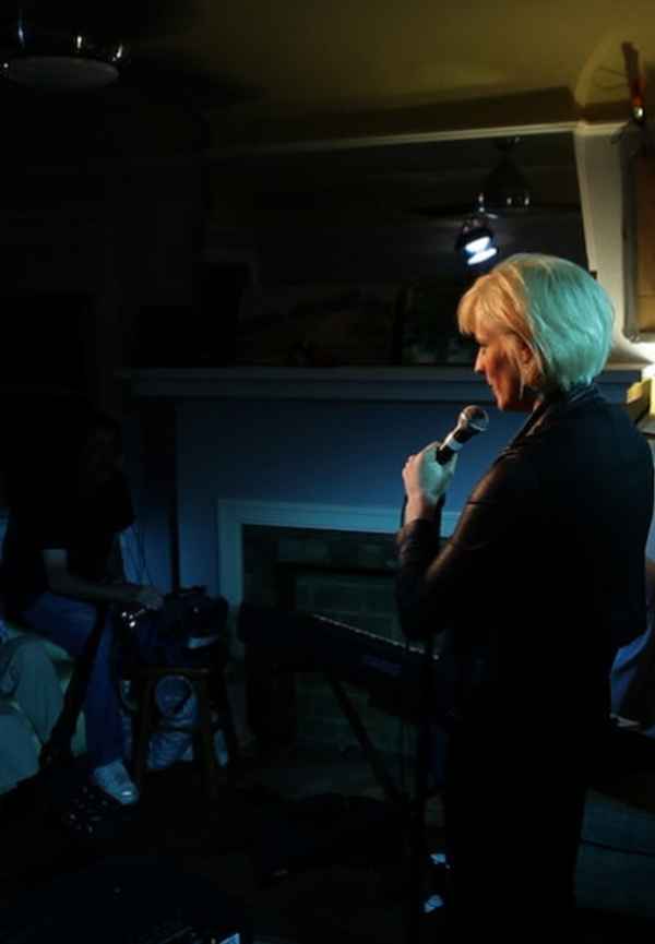 Maria Bamford: The Special Special Special Poster 4