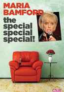 Maria Bamford: The Special Special Special Poster 5