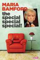 Maria Bamford: The Special Special Special Poster 1