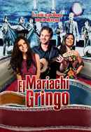 Mariachi Gringo Poster 5