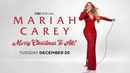Mariah Carey: Merry Christmas to All! Poster 6