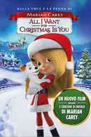 Mariah Carey's All I Want For Christmas Is You Poster 6