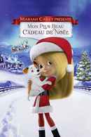 Mariah Carey's All I Want For Christmas Is You Poster 5