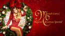 Mariah Carey's Magical Christmas Special Poster 1
