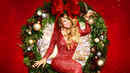 Mariah Carey's Magical Christmas Special Poster 2