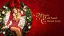 Mariah Carey's Magical Christmas Special Poster 6
